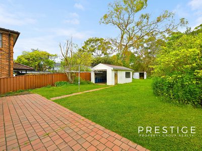 6 Aveling Street, Blakehurst