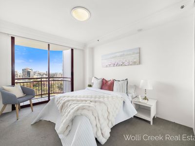 47 / 168 Goulburn Street, Surry Hills