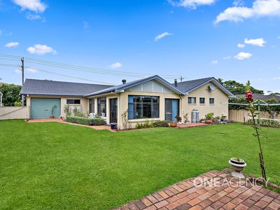 88 North Street, Robertson