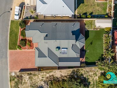 4 Teraglin Vista, Yanchep