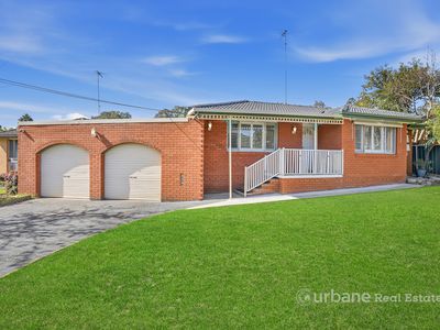 54 Burton Street, Werrington