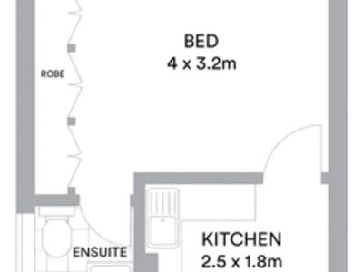 61 / 339 Oxford Street, Paddington