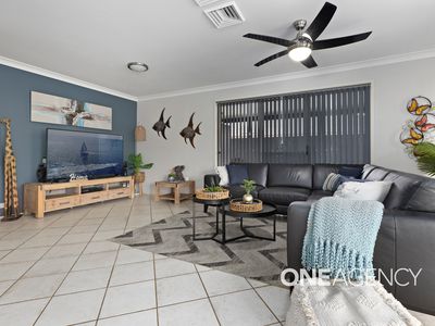 51 Robinia Way, Worrigee