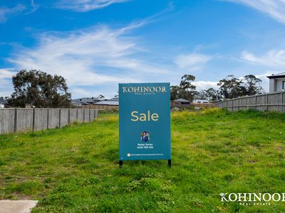 3 Stella Court, Wallan