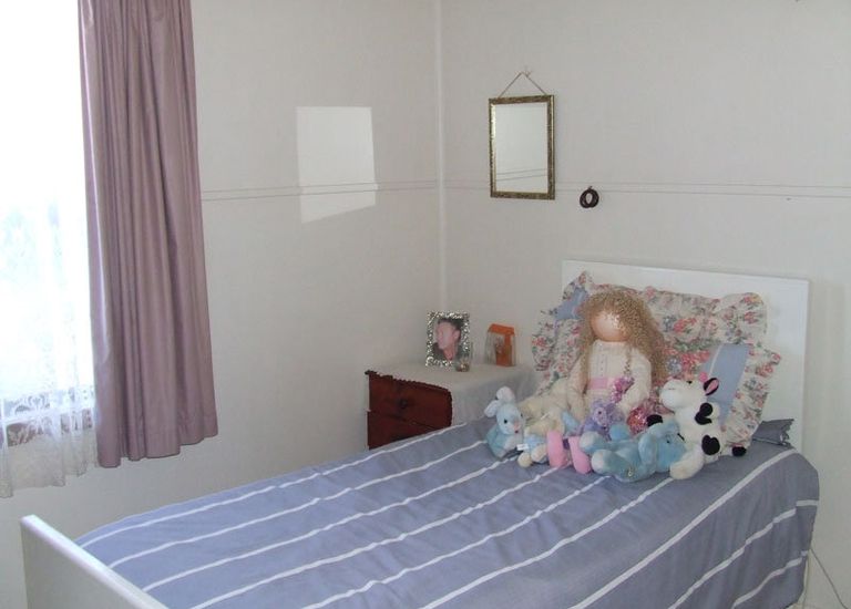 42 Markham Street, Heywood