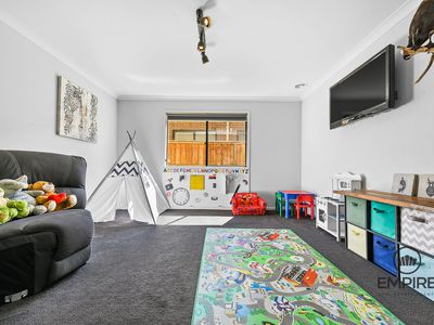25 Curzon Street, Clyde North