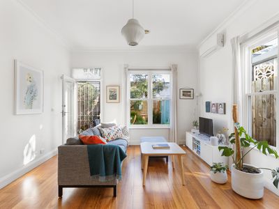 28 Windsor Street, Footscray