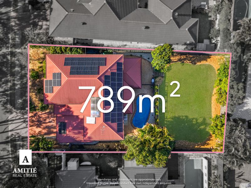 98 Copeland Drive, North Lakes