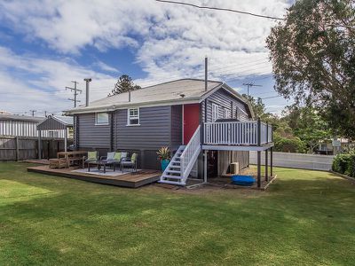 1 Wyndham Street, North Ipswich