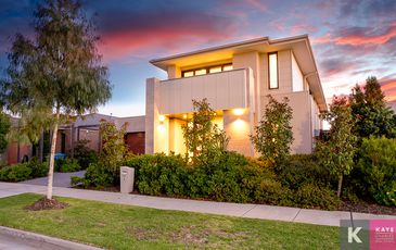 14 Holsteiner Terrace, Clyde North