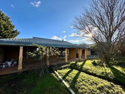 61 Station Street, Braidwood