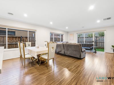 40 Cosgrove drive, Maddingley