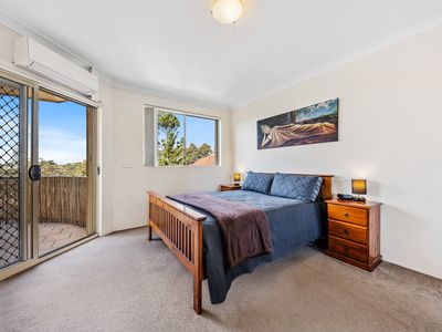20 / 9-11 Hill Street, Baulkham Hills