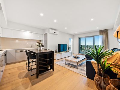 2406 / 63 Adelaide Terrace, East Perth