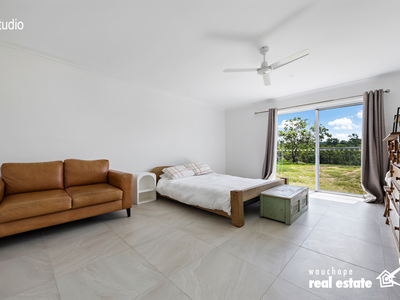 1176 Bellangry Road, Bellangry