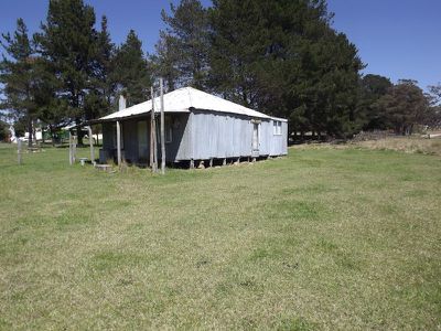 Lot 314 Bates Road, Torrington