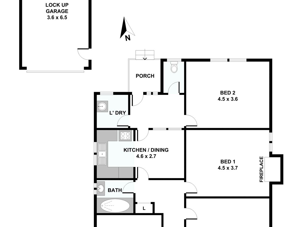 gallery