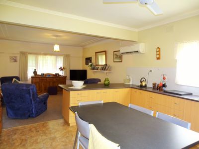 4 Dunlop Street, Kerang