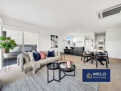 15 / 272-276 Albert Street, Brunswick