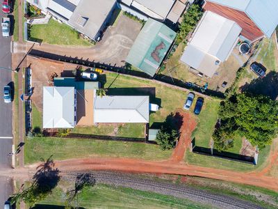 2 Randall Street, Childers