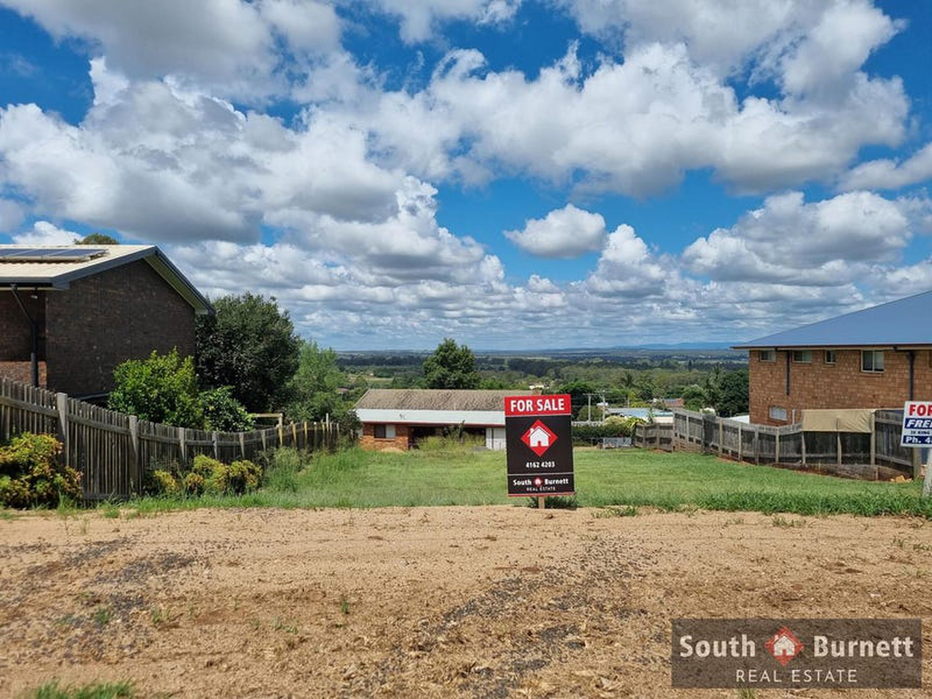 Lot 107, 17 Adermann Drive, Kingaroy
