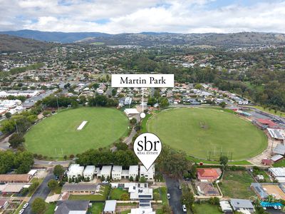 1 / 76 CHARLES STREET, Wodonga