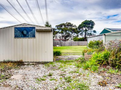 76 Sorell Street, George Town