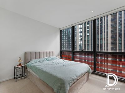 1001N / 889 Collins Street, Docklands