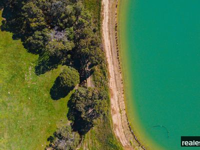 1237 Toodyay Road, Gidgegannup