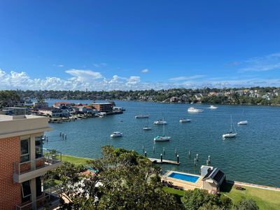 45 / 84 St Georges Crescent, Drummoyne