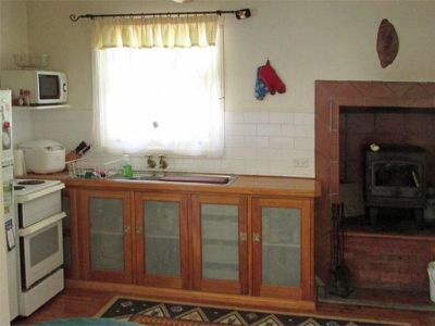 602 Murramarang Road, Kioloa