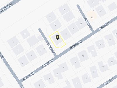 7 Jabiru Loop, South Hedland