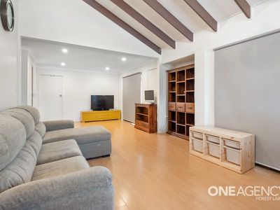 4 Durwun Cl, Durack