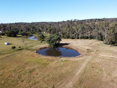 220 Beitzel Road, South Nanango