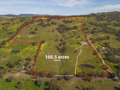 643 Huon Creek Road, Wodonga
