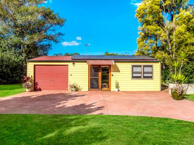 143 Burringbar Road, Burringbar