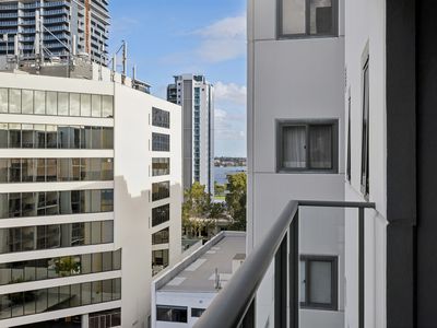 173 / 311 Hay Street, Perth