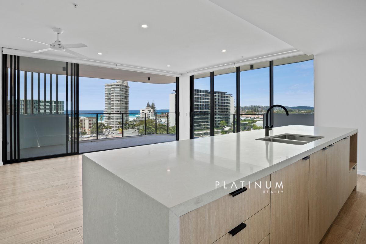 804 / 2 Mawarra Street, Palm Beach