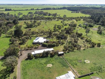 112 Blackwood Road, Millicent