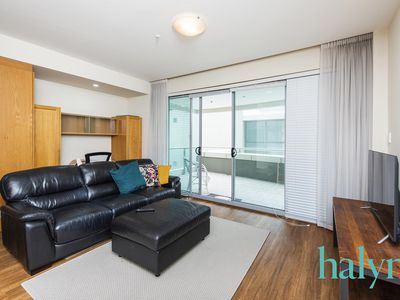 13 / 42-52 Terrace Road, East Perth