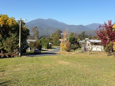 19 Feathertop Street, Tawonga South