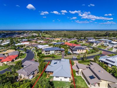 4 Kiama Street, Pottsville