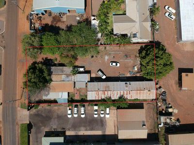 26 Konkerberry Drive, Kununurra
