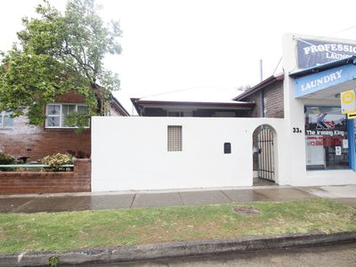 33A Crimea Street, Parramatta