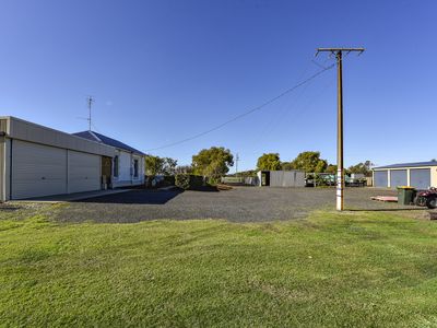 23394 Riddoch Highway, Port Macdonnell