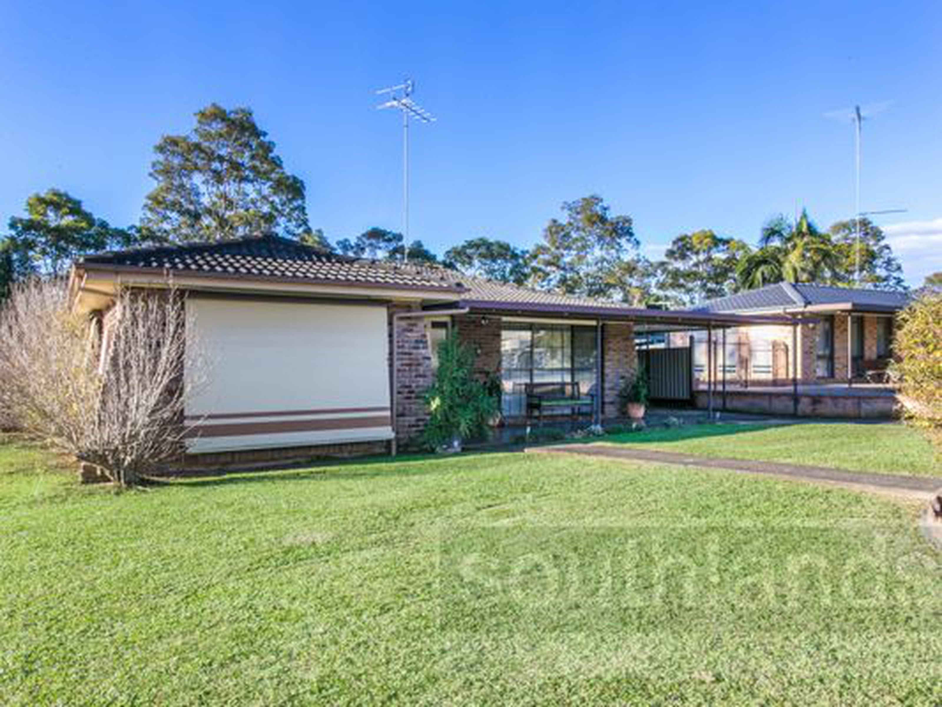 13 Pindari Drive, SOUTH PENRITH