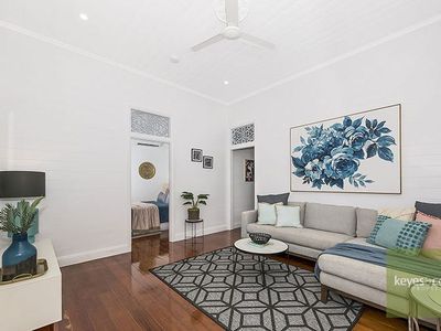 14 Echlin Street, West End