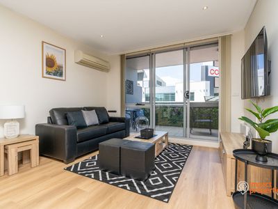 35 / 43 Hibberson Street, Gungahlin