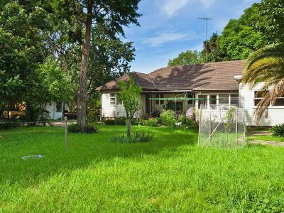 225 Buffalo Road, Ryde