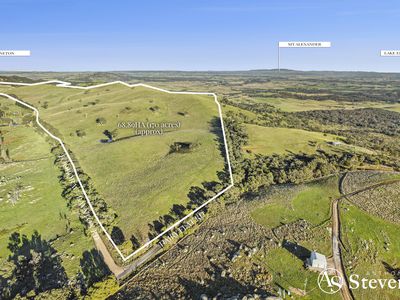 600 Tooborac-Baynton Road, Glenhope East